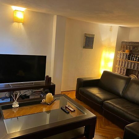 Dorobanti Loft Apartment บูคาเรสต์ ภายนอก รูปภาพ