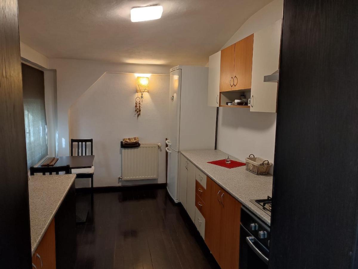 Dorobanti Loft Apartment บูคาเรสต์ ภายนอก รูปภาพ