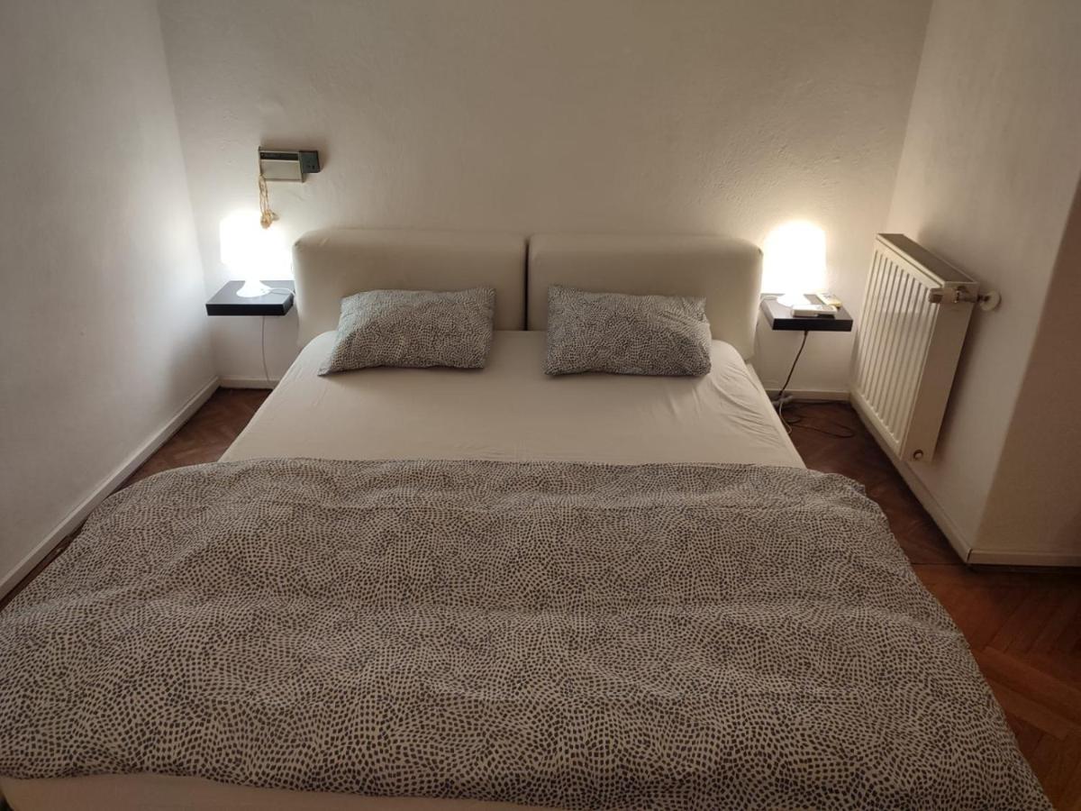 Dorobanti Loft Apartment บูคาเรสต์ ภายนอก รูปภาพ